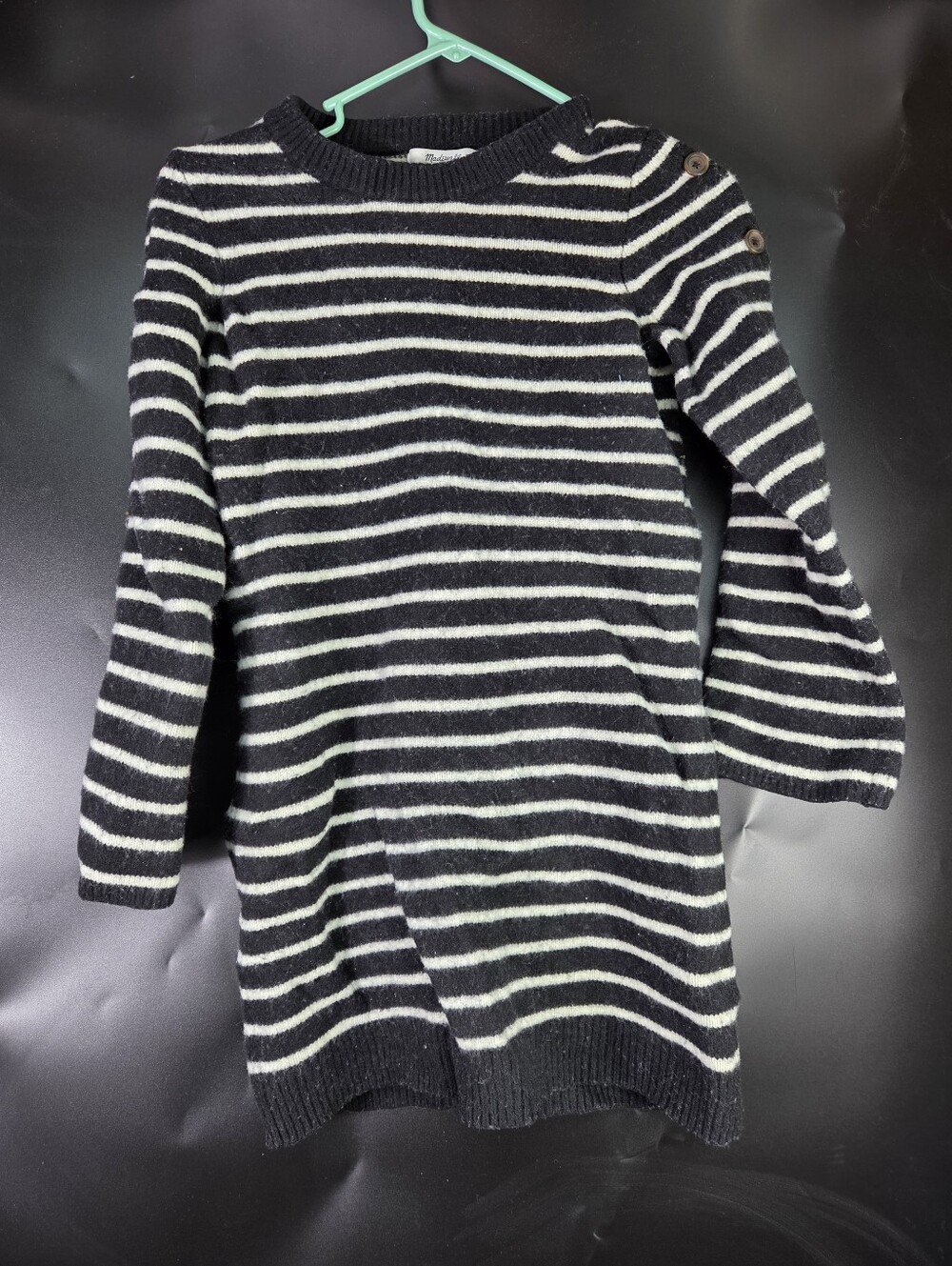 Madewell Sweater/dress